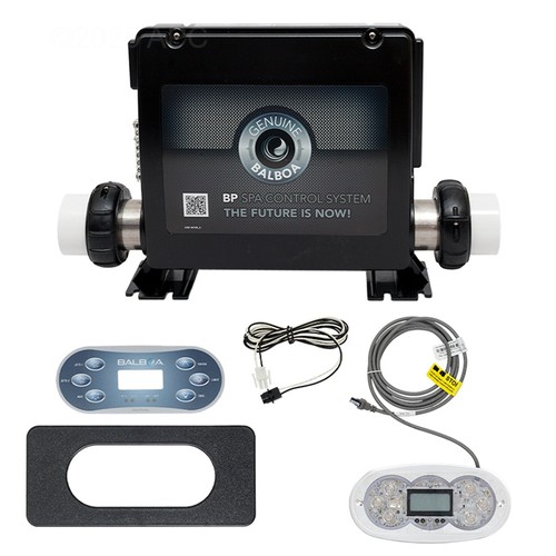 Balboa bp7 600 40k kit - balboa, 50-bp7-600-40k