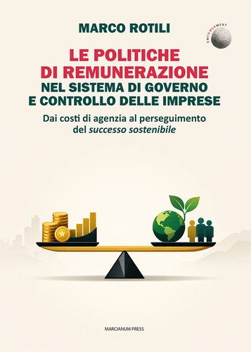 Politiche remunerazione - politiche,