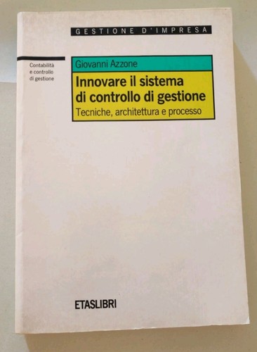 Innovare sistema di - sistema,