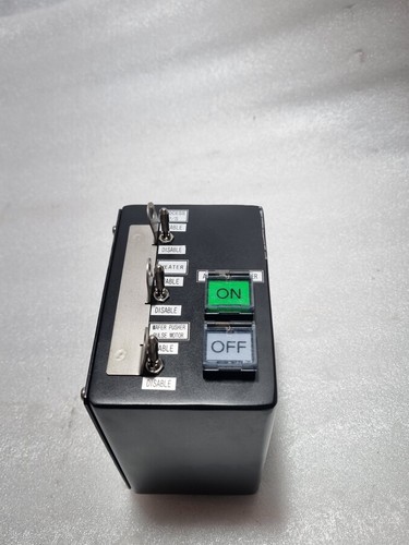 Semiconduttore ashing sistema - ashing,