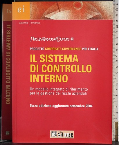 Sistema controllo - il,