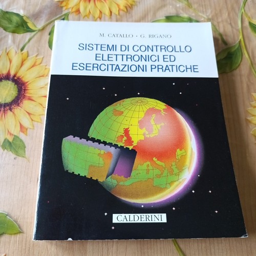 Sistema controllo - di,