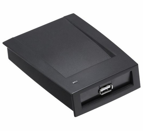 Lettore usb per card - usb,