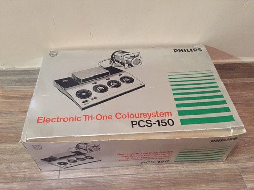 Philips pcs 150 unita - philips, unita'