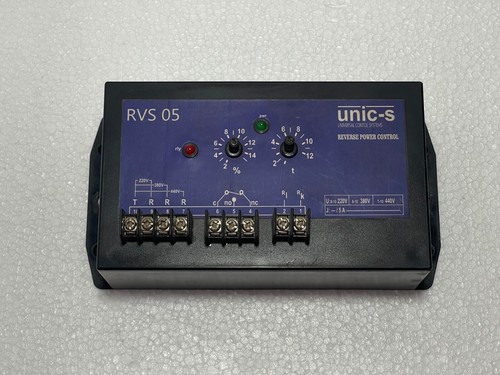 Unic rvs05 sistema di - rvs05,