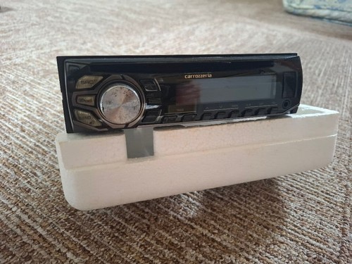 Pioneer carrozzeria deh 790 - pioneer, cd