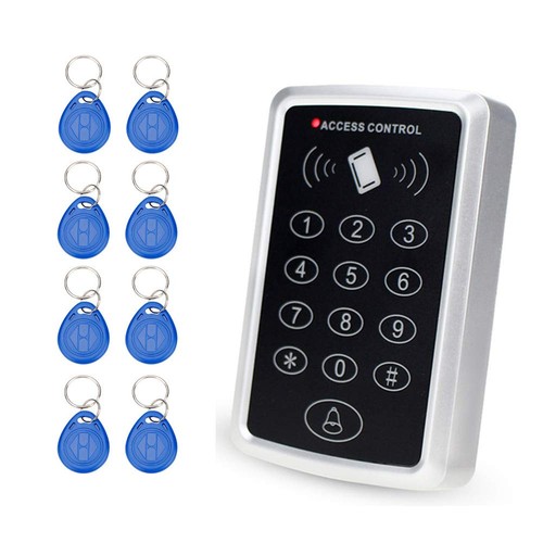 Obo hands controllo accessi - obo,