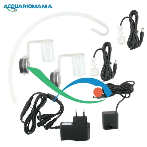 Acquariomania sistema - sistema, di