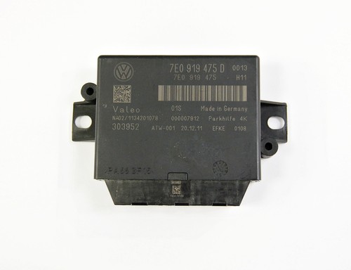 Nuovo modulo controllo - di,
