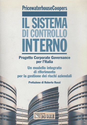 Sistema controllo - il, di