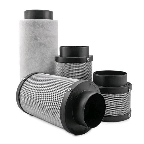 Filtro anti odore carboni - anti,