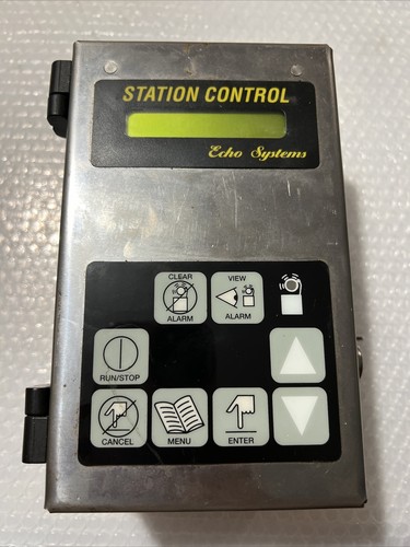 Una dyn echo systems - una-dyn,