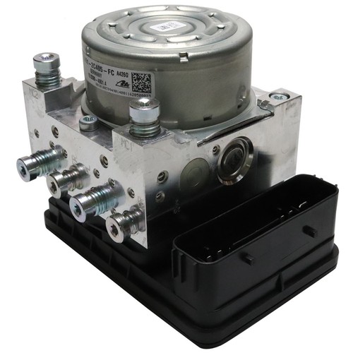 Modulo controllo sistema