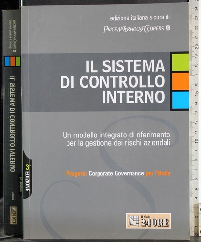 Sistema controllo - sistema,