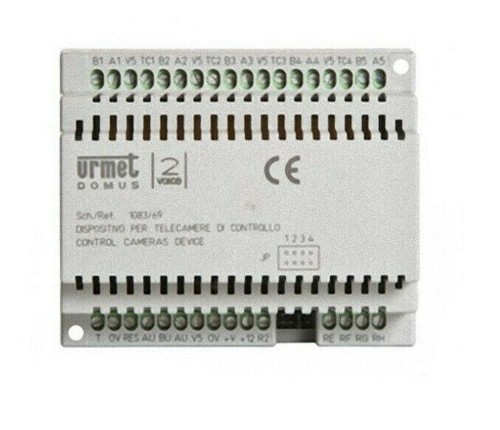 Urmet 1083 dispositivo per - 1083/69,