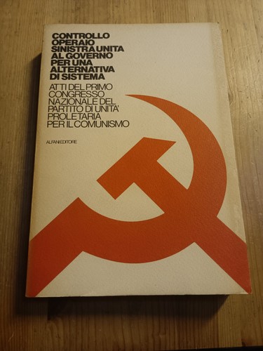 Controllo operaio sinistra - controllo,