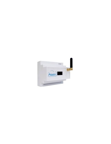 Zcs connext sistema - , di