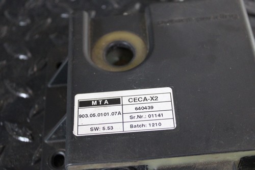 Piaggio mp3 sistema - piaggio, controllo