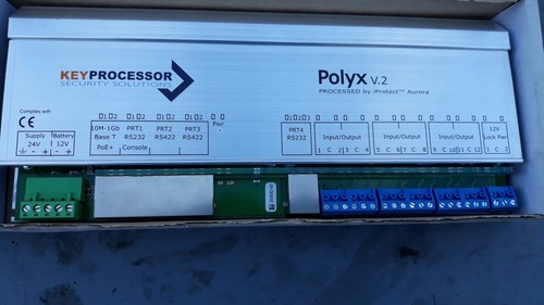 Modulo controllo polyx - di,