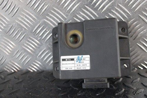 Piaggio mp3 sistema controllo - mp3,