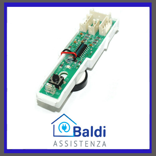 Ricambio scheda controllo per - ricambio,