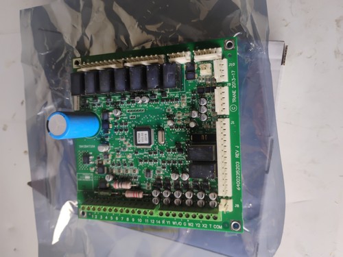 Reliatel refrig trane - reliatel,