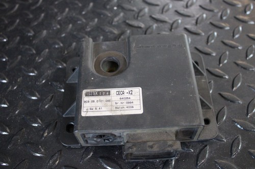 Piaggio mp3 sistema controllo - piaggio,