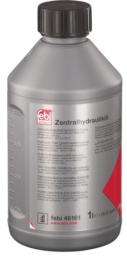 46161 olio idraulico per