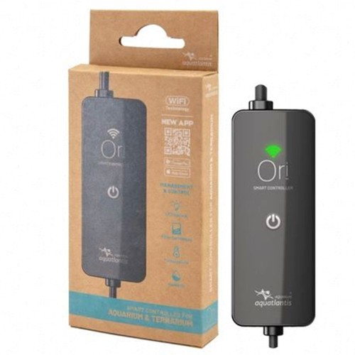 Aquatlantis ori smart - aquatlantis,