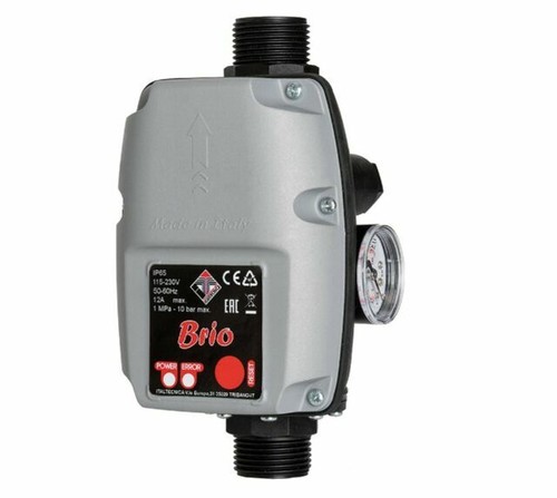 Italtecnica brio2000 comando - italtecnica,