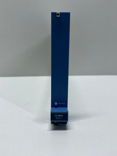 Honeywell 0002 - honeywell, fc‑io‑0002