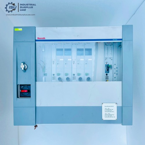 Rexroth sb356 sistema - sb356,