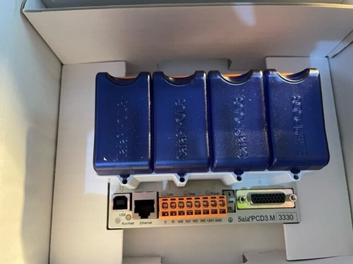 Sistema controllo plc - sistema, di