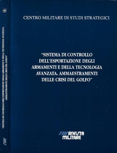 Sistema controllo - sistema, di