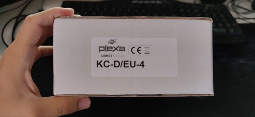 Plexa 4 sistema - plexa,