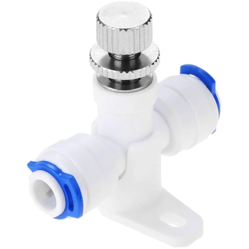 Regolatore flusso acqua - flusso,