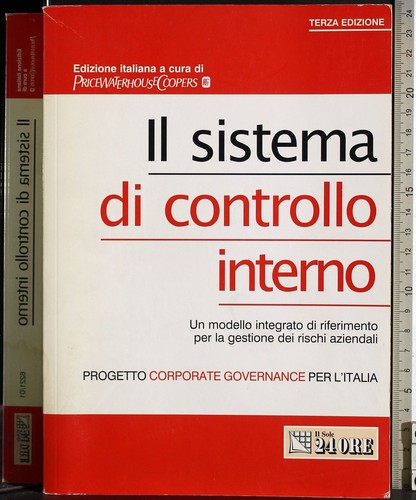 Sistema controllo - il,