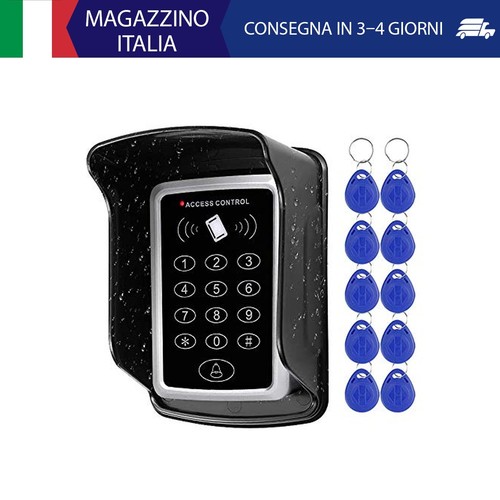 Nn99 sistema controllo - di,