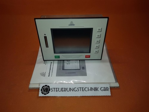 Ahlbrandt sistema 3000 - sistema,