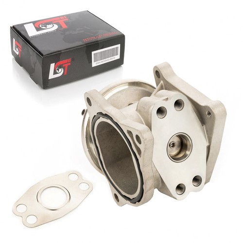Egr valvola controllo scarico - egr,