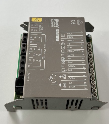 Modulo sistema controllo - modulo, di
