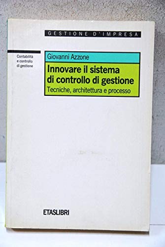 Innovare sistema di - il,